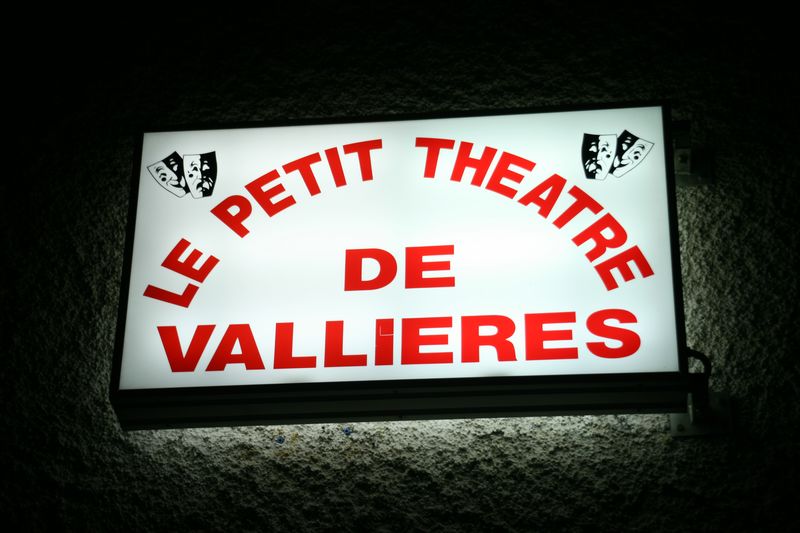 Vallières